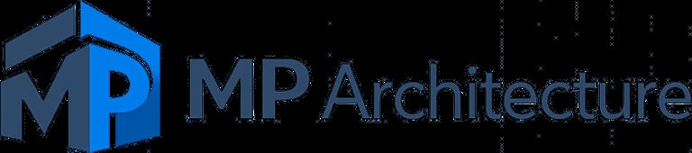 MP Architektur Logo
